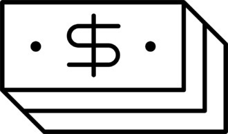 Placeit Simple Twitch Panel Template For A Donations Panel