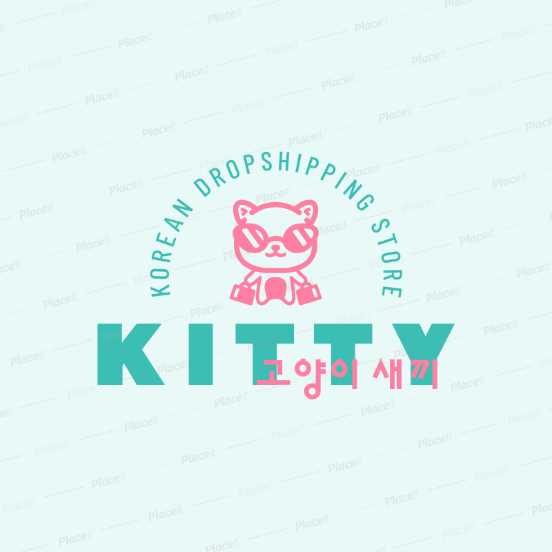 dropshipping korean products